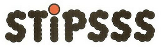 STIPSSS logo