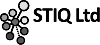 STIQ LTD logo