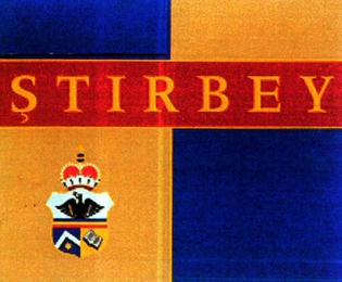 STIRBEY logo