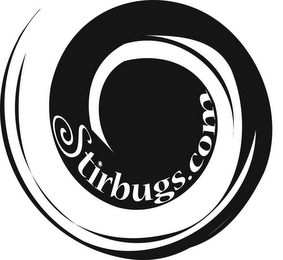 STIRBUGS.COM logo