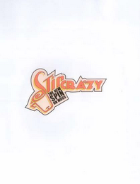 STIRCRAZY logo