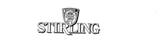 STIRLING logo