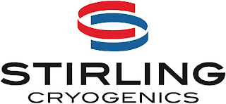 STIRLING CRYOGENICS logo