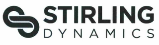 STIRLING DYNAMICS logo