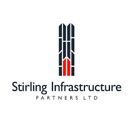 STIRLING INFRASTRUCTURE PARTNERS LTD logo