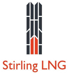 STIRLING LNG logo