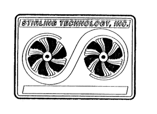 STIRLING TECHNOLOGY, INC. logo