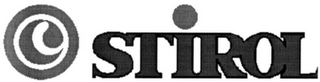 STIROL logo