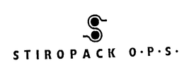 STIROPACK O.P.S. logo