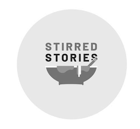 STIRRED STORIES logo