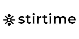 STIRTIME logo