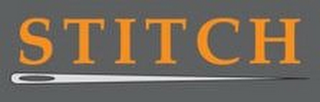 STITCH logo