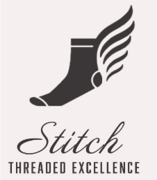 STITCH logo