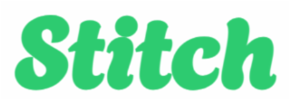 STITCH logo