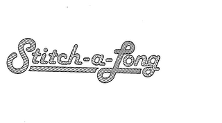 STITCH-A-LONG logo