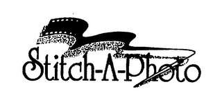 STITCH-A-PHOTO logo