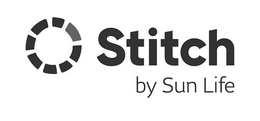 STITCH BY SUN LIFE logo