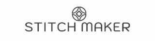STITCH MAKER logo