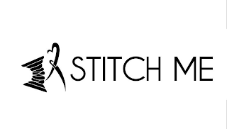 STITCH ME logo