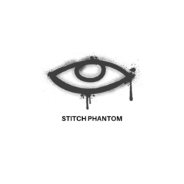 STITCH PHANTOM logo