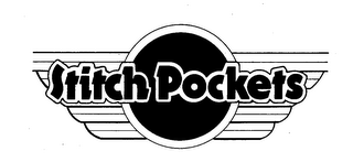 STITCH POCKETS logo