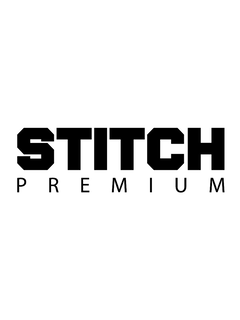STITCH PREMIUM logo