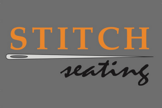 STITCH SEATING logo