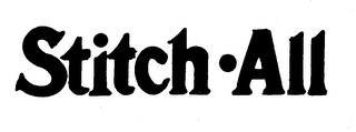 STITCH.ALL