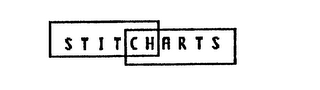 STITCHARTS logo