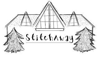 STITCHAWAY logo