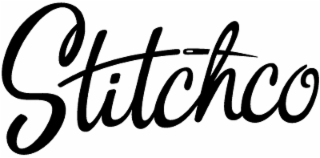 STITCHCO logo