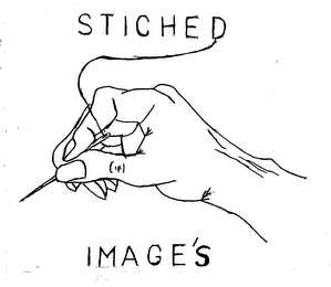 STITCHED IMAGES logo
