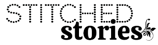 STITCHED STORIES logo