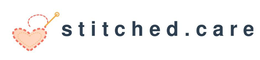 STITCHED.CARE logo