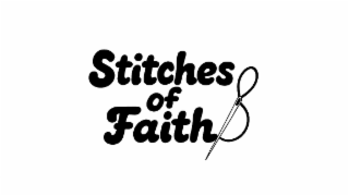 STITCHES OF FAITH logo