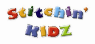 STITCHIN' KIDZ