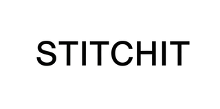 STITCHIT logo