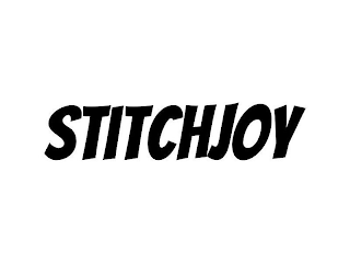 STITCHJOY logo