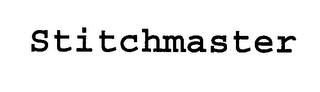 STITCHMASTER logo