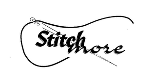 STITCHMORE logo