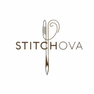 STITCHOVA logo