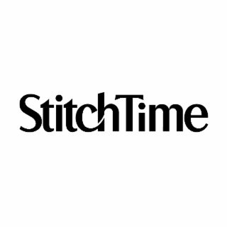 STITCHTIME