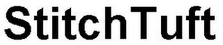 STITCHTUFT logo