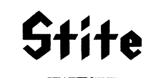 STITE logo