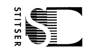 STITSER SD logo