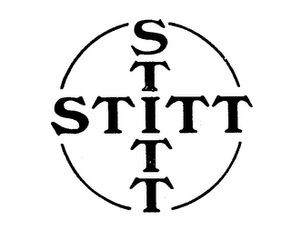 STITT logo