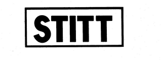 STITT logo