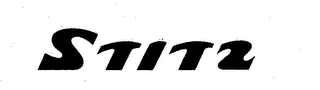 STITZ logo