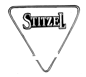 STITZEL logo