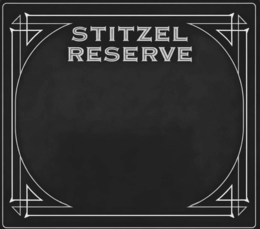 STITZEL RESERVE logo
